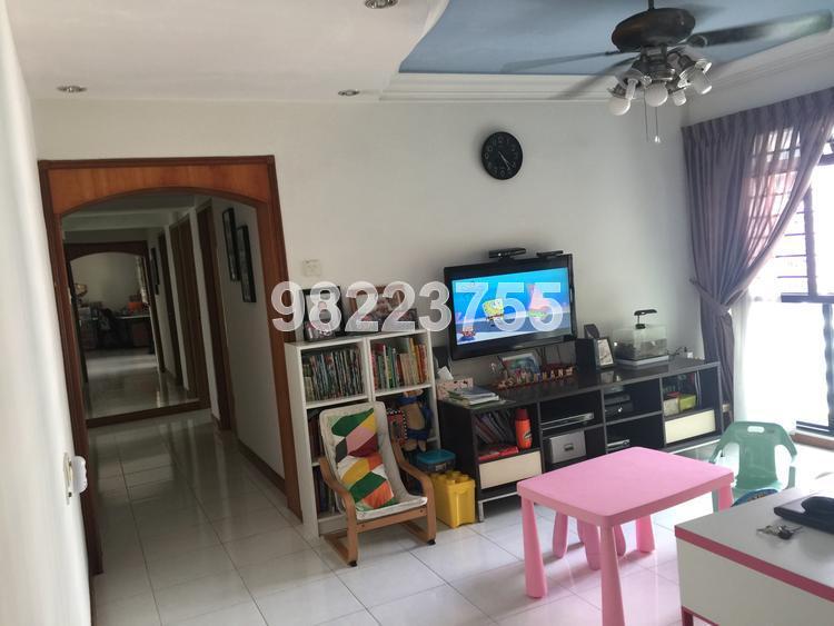 Blk 686C Jurong West Central 1 (Jurong West), HDB 4 Rooms #148661682
